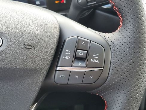 New 2026 Ford Escape ST-Line w/ Tech Pack #1 image 12