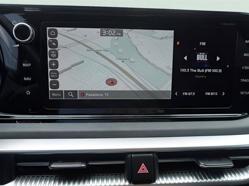 Used 2024 Kia K5 GT-Line FWD image 15