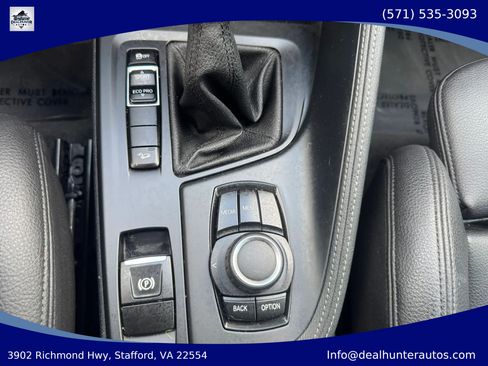 Used 2018 BMW X1 xDrive28i AWD/4WD image 28