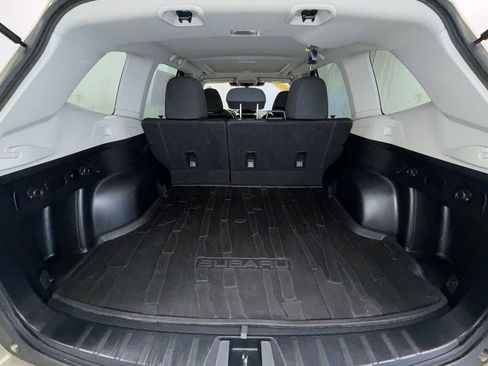 Used 2023 Subaru Forester Premium image 16