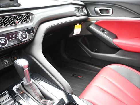 Certified 2024 Acura Integra A-Spec FWD image 4