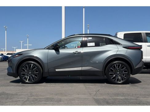 New 2026 Toyota C-HR AWD/4WD image 6