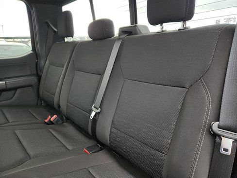 Certified 2022 Ford F150 XLT w/ Equipment Group 302A High image 25