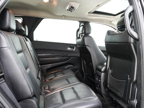 Used 2015 Dodge Durango Limited w/ Premium Group AWD/4WD image 13