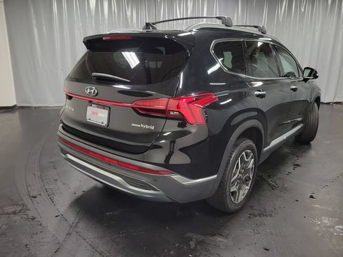 Used 2023 Hyundai Santa Fe SEL Premium AWD/4WD image 8