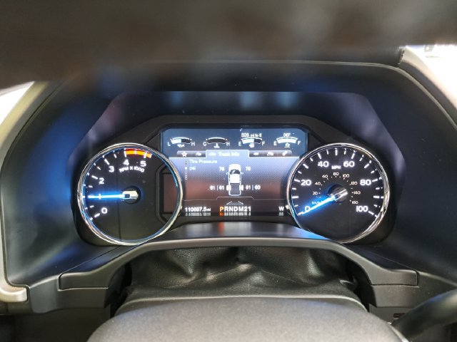 Used 2017 Ford F350 Lariat w/ Lariat Ultimate Package AWD/4WD image 8