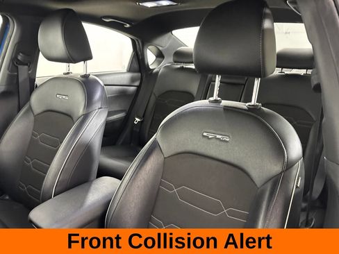 Used 2023 Kia Forte GT-Line w/ GT-Line Premium Package FWD image 14