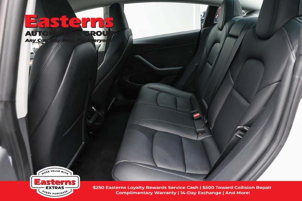Used 2023 Tesla Model 3 Standard Range RWD image 17