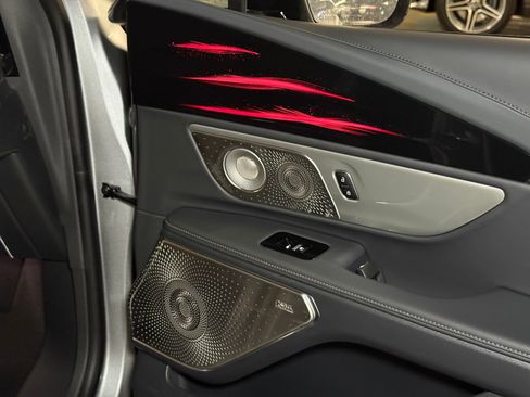 New 2026 Lincoln Nautilus Reserve image 13