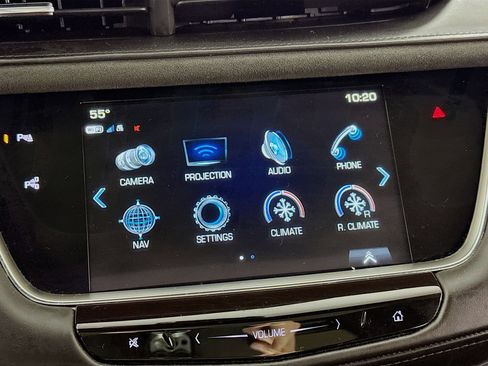 Used 2019 Cadillac XT5 Platinum image 19