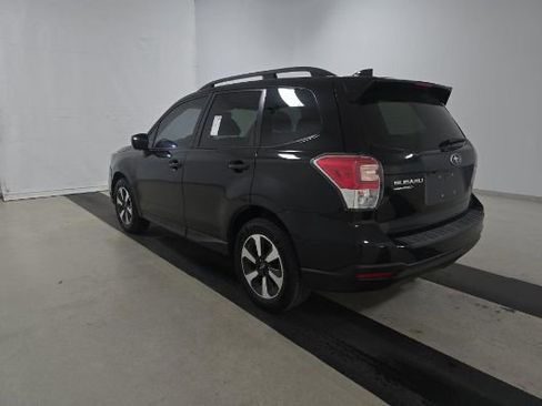 Used 2017 Subaru Forester 2.5i Premium w/ Popular Package #2A image 3