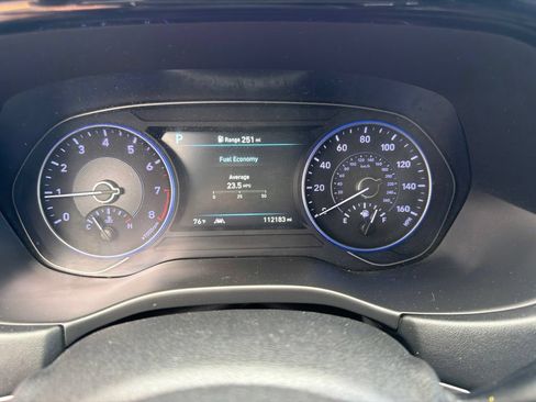 Used 2020 Hyundai Palisade SEL AWD/4WD image 21