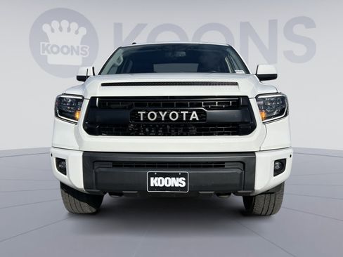 Used 2017 Toyota Tundra SR5 image 11