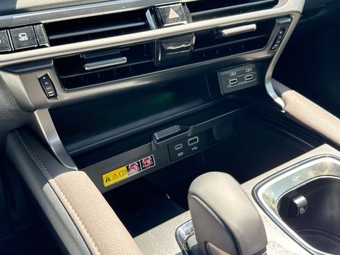 New 2026 Lexus RX 350 FWD w/ Convenience Package image 30