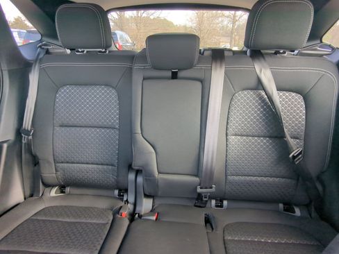 Used 2025 Ford Escape Active w/ Cold Weather Package image 21