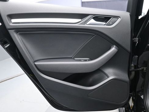 Used 2019 Audi S3 Premium Plus w/ S Sport Package image 19