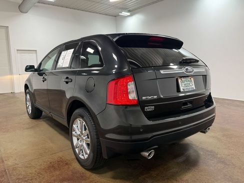 Used 2014 Ford Edge Limited FWD image 35