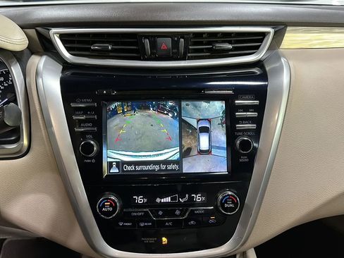 Used 2015 Nissan Murano Platinum w/ Platinum Technology Package image 23