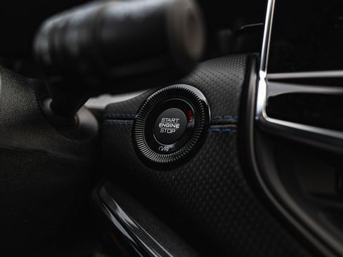 New 2025 Jeep Compass Latitude w/ Sun & Sound Group image 15