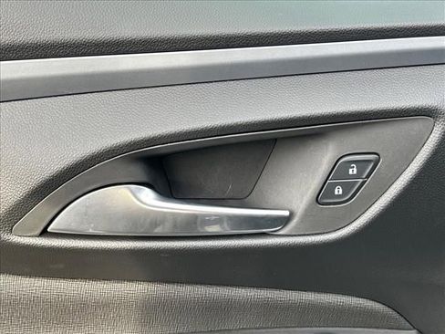New 2026 Buick Envista Preferred w/ Advanced Safety Package FWD image 24