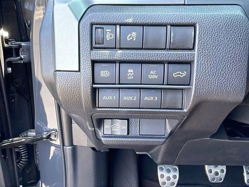 New 2026 Toyota Tacoma TRD Sport AWD/4WD image 29