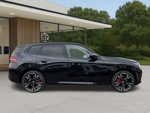 New 2026 BMW X3 M50 w/ Premium Package image 6