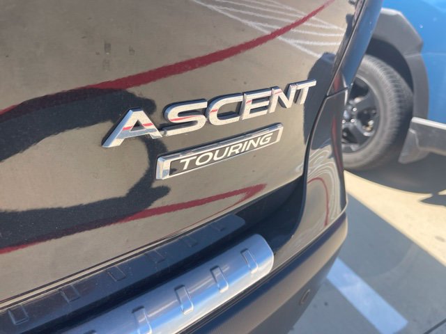Used 2023 Subaru Ascent Touring AWD/4WD image 7