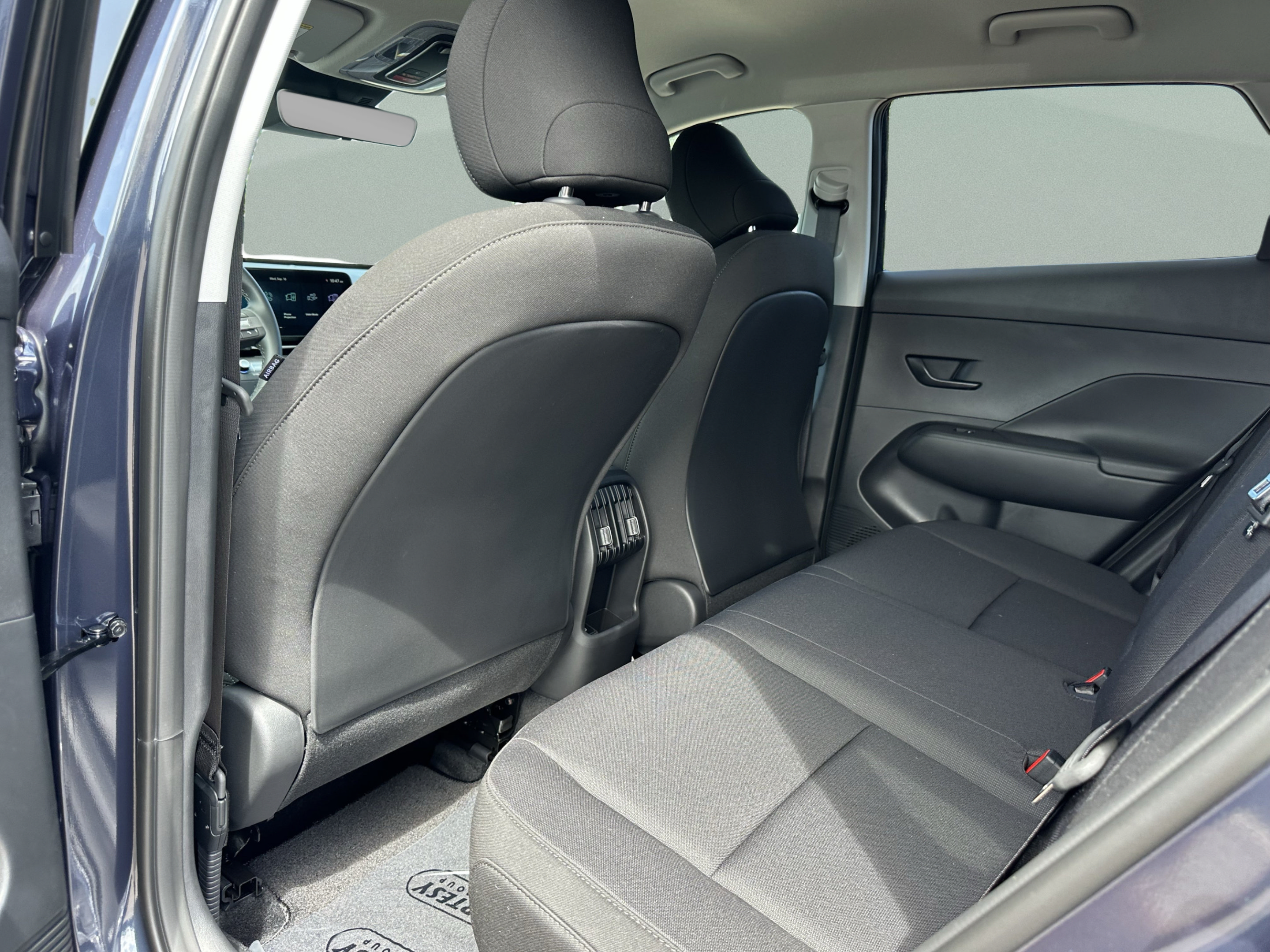 New 2027 Hyundai Kona SEL Sport FWD image 13