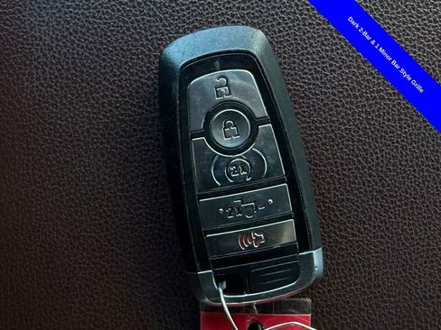 Used 2021 Ford F150 Lariat w/ Equipment Group 502A High image 27