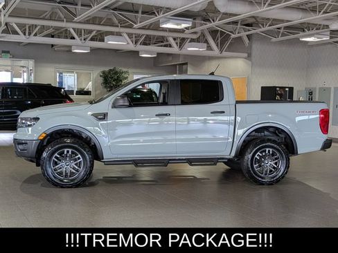 Used 2023 Ford Ranger XLT w/ Tremor Off-Road Package AWD/4WD image 5