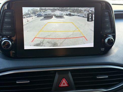 Used 2019 Hyundai Santa Fe Limited FWD image 33