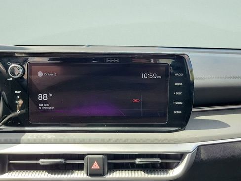Used 2022 Kia K5 GT-Line w/ GT-Line FWD Premium Package image 14
