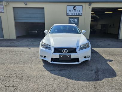 Used 2013 Lexus GS 350