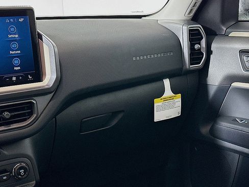 New 2025 Ford Bronco Sport Big Bend w/ Convenience Package image 17