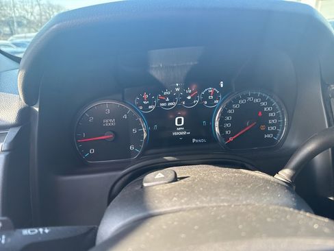 Used 2020 GMC Yukon Denali w/ Denali Ultimate Package image 12