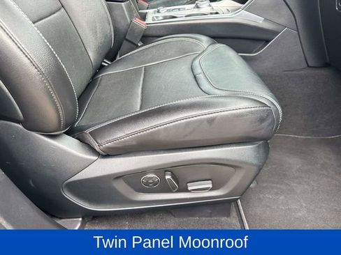 Used 2020 Ford Explorer ST w/ ST Street Pack image 15