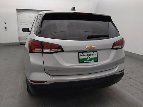 Used 2022 Chevrolet Equinox LS AWD/4WD image 6