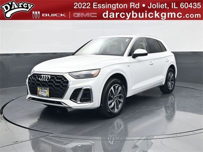 Used 2023 Audi Q5 2.0T Premium w/ Convenience Package