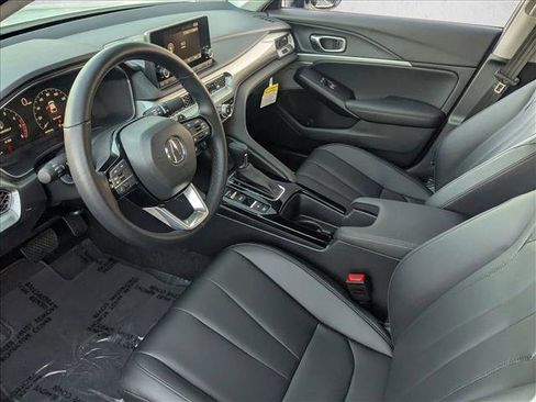 Certified 2025 Acura Integra image 10