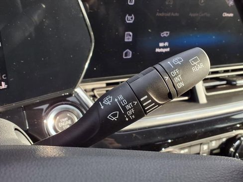 New 2026 Chevrolet Trax ACTIV w/ Driver Confidence Package image 16