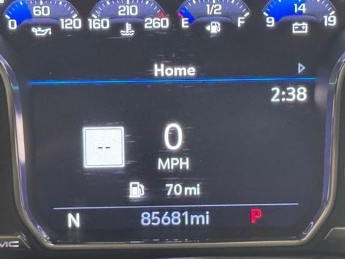 Used 2020 GMC Sierra 2500 Denali w/ Denali Ultimate Package image 10