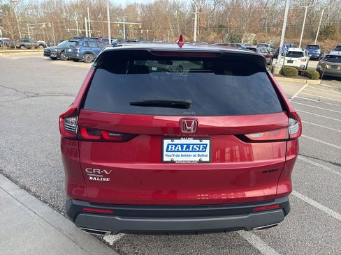 Used 2023 Honda CR-V Sport image 3