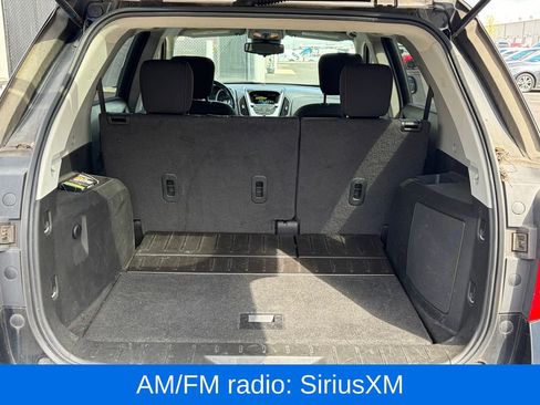 Used 2015 Chevrolet Equinox LT w/ Driver Convenience Package image 8