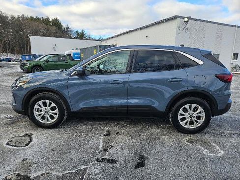 Certified 2023 Ford Escape Active w/ Tech Pack #2 image 8