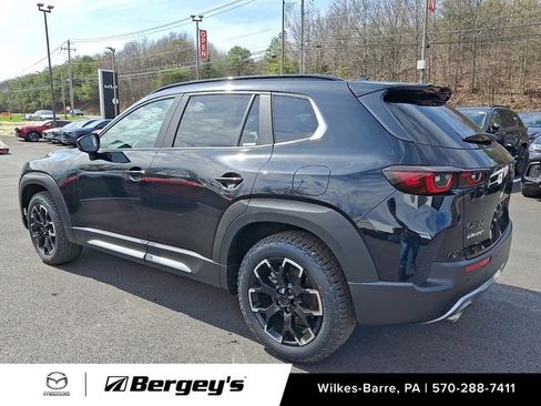 New 2026 MAZDA CX-50 Meridian Edition w/ Cargo Package AWD/4WD image 4