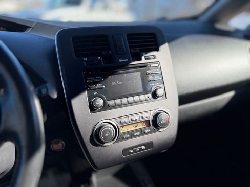 Used 2014 Nissan Leaf S w/ Charge Package image 16