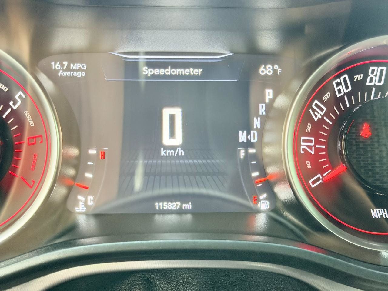 Used 2019 Dodge Challenger R/T RWD image 32