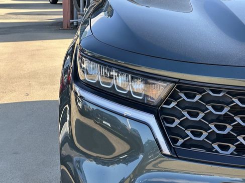 Used 2022 Kia Sorento X-Line EX image 8