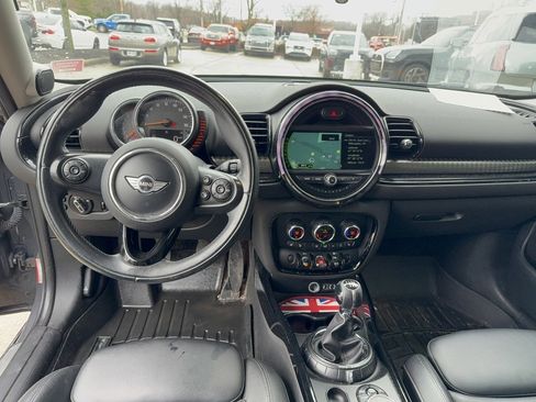 Used 2017 MINI Cooper Clubman S image 7