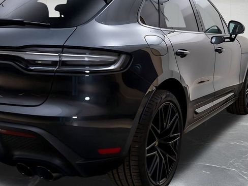 Used 2025 Porsche Macan GTS image 15